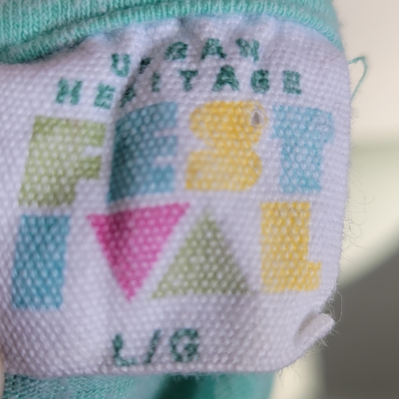 ICECREAM& POPSICLES CASUAL TEE - Picture 4 of 4